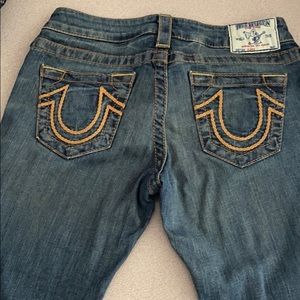 True Religion jeans